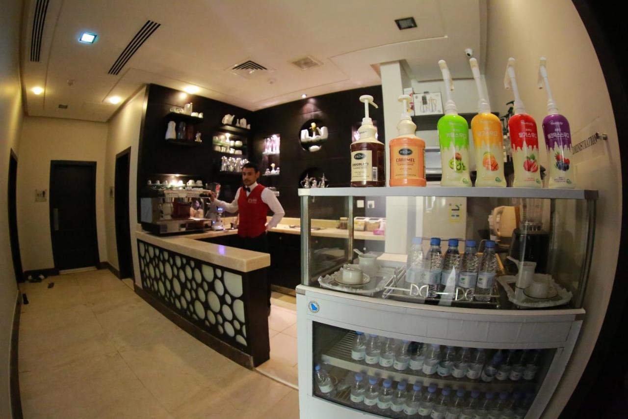 A Tours Hotel Apartments Riaad Buitenkant foto